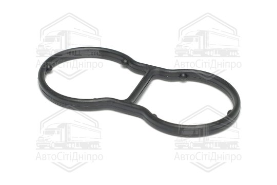 Прокладка, корпус маслянного фільтра VAG 3,2/3,6 VR6 03- (вир-во Elring)