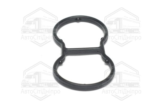 Прокладка, корпус маслянного фільтра VAG 3,2/3,6 VR6 03- (вир-во Elring)