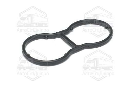 Прокладка, корпус маслянного фільтра VAG 3,2/3,6 VR6 03- (вир-во Elring)