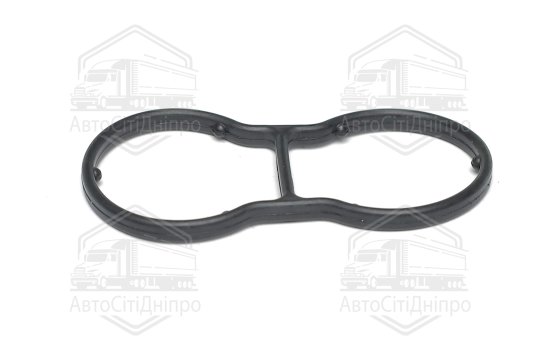 Прокладка, корпус маслянного фільтра VAG 3,2/3,6 VR6 03- (вир-во Elring)