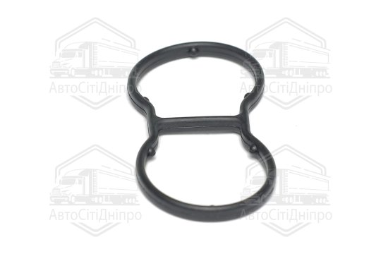 Прокладка, корпус маслянного фільтра VAG 3,2/3,6 VR6 03- (вир-во Elring)