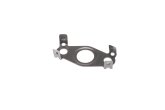 Прокладка, отвір турбіни для зливання оливи VAG 1,9TDI/2,0TDI (вир-во Elring)