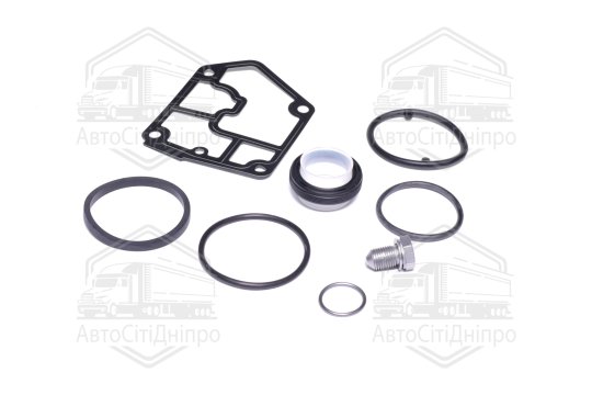 Комплект прокладок, картер VAG 1,4 TDI (вир-во Elring)