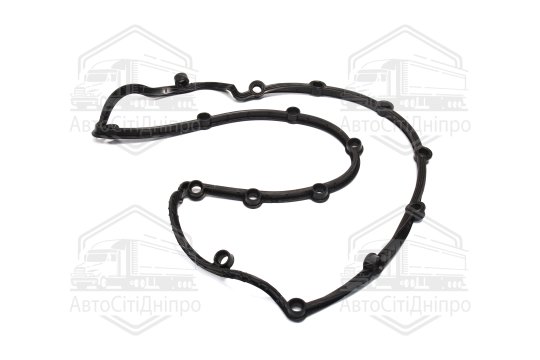 Прокладка, кришка головки циліндра  VAG T5 2.5TDI BNZ/BCP/BPD/BPE 03-09 (вир-во Elring)