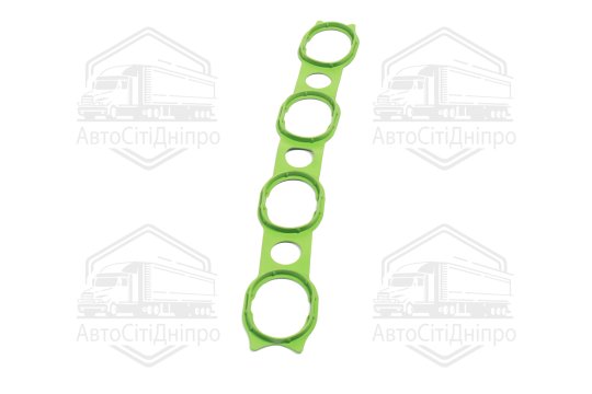 Прокладка, впускний колектор PORSCHE CAYENNE 4,5 (2) (вир-во Elring)