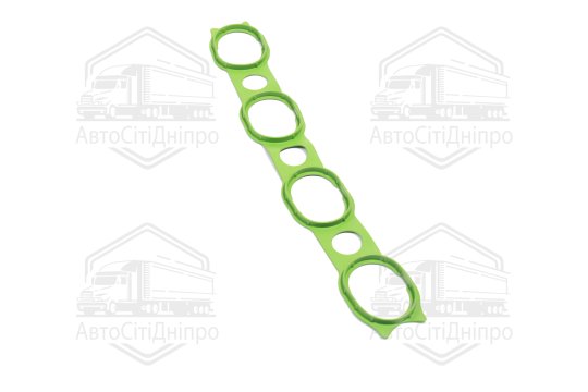 Прокладка, впускний колектор PORSCHE CAYENNE 4,5 (2) (вир-во Elring)