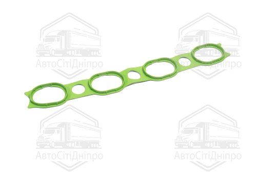 Прокладка, впускний колектор PORSCHE CAYENNE 4,5 (2) (вир-во Elring)