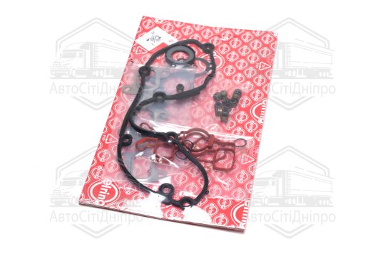 Комплект прокладок, головка блоку циліндрів VAG 1,2 TDI (вир-во Elring)