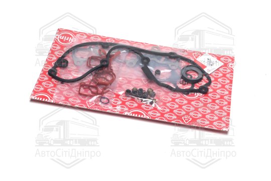 Комплект прокладок, головка блоку циліндрів VAG 1,2 TDI (вир-во Elring)
