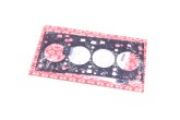 Прокладка, головка блоку циліндрів VAG 2,0 TDI DEZD/DFBA/DTNA/DTPA/DTUA 3* 1,71mm 19 - (вир-во Elrin