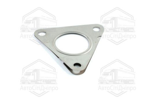 Прокладка, турбонагнітач FORD/PSA 2.2 Hdi P22DTE (вир-во Elring)