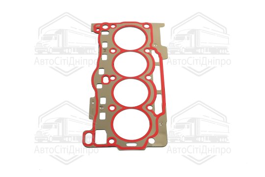Прокладка, головка циліндрів VAG 1.6 MPi CWVA/CWVB/DWYA 14- (вир-во Elring)