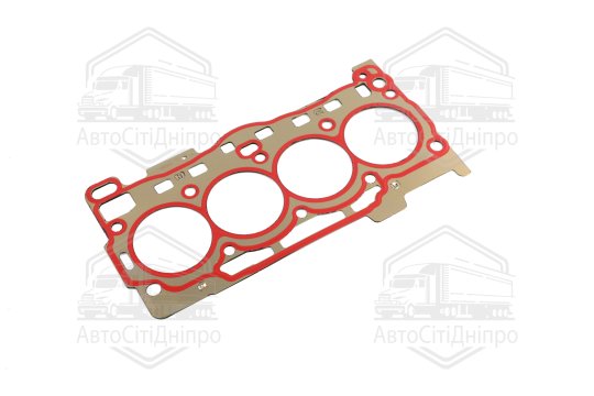 Прокладка, головка циліндрів VAG 1.6 MPi CWVA/CWVB/DWYA 14- (вир-во Elring)