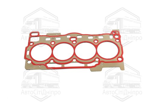 Прокладка, головка циліндрів VAG 1.6 MPi CWVA/CWVB/DWYA 14- (вир-во Elring)