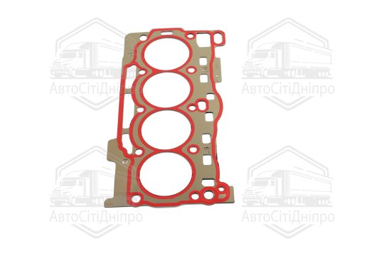 Прокладка, головка циліндрів VAG 1.6 MPi CWVA/CWVB/DWYA 14- (вир-во Elring)