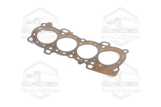 Прокладка, головка циліндра FORD 1,4 16V -12.2002 (вир-во Elring)