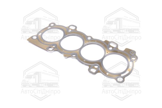 Прокладка головки блоку FORD FOCUS, FIESTA 1.6 16V FYJA/FYJB/HWDA/HWDB 2003-> (вир-во Elring)