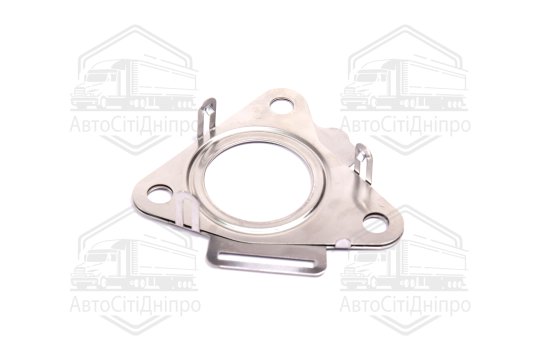 Прокладка вихлопної труби лівої MB OM642 (вир-во Elring)