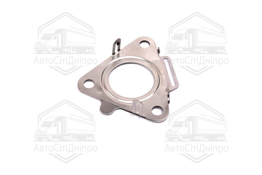 Прокладка вихлопної труби правої MB OM642 (вир-во Elring)