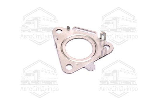 Прокладка вихлопної труби правої MB OM642 (вир-во Elring)