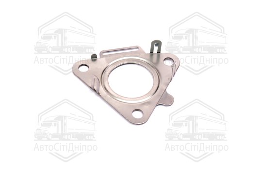 Прокладка вихлопної труби правої MB OM642 (вир-во Elring)