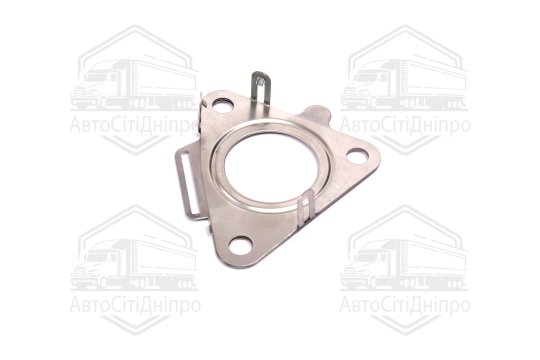 Прокладка вихлопної труби правої MB OM642 (вир-во Elring)