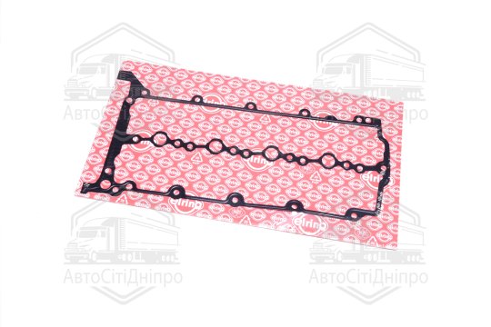 Прокладка, кришка головки блоку LAND ROVER 2,0 TD 15- (вир-во Elring)