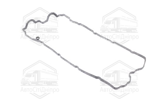 Прокладка, кришка головки циліндра ліва PORSCHE CAYENNE 4,5 (вир-во Elring)