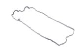 Прокладка, кришка головки циліндра ліва PORSCHE CAYENNE 4,5 (вир-во Elring)