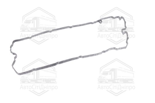 Прокладка, кришка головки циліндра ліва PORSCHE CAYENNE 4,5 (вир-во Elring)