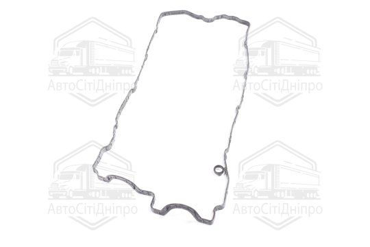 Прокладка, кришка головки циліндра ліва PORSCHE CAYENNE 4,5 (вир-во Elring)