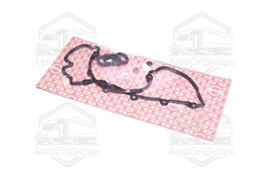 Комплект прокладок, кришка головки блоку циліндрів VAG 23,7/4,2 V8 (2) (вир-во Elring)