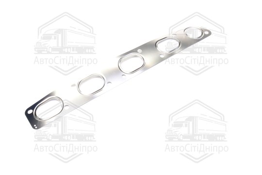 Прокладка колектора EX RENAULT G9T/G9U (вир-во Elring)