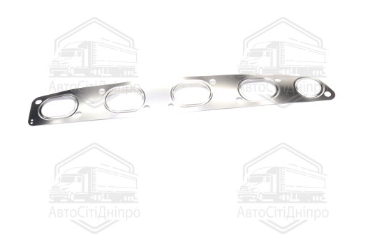 Прокладка колектора EX RENAULT G9T/G9U (вир-во Elring)