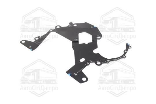 Прокладка, картер розподільного механізму BMW N47/N57 (вир-во Elring)