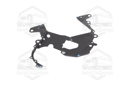 Прокладка, картер розподільного механізму BMW N47/N57 (вир-во Elring)