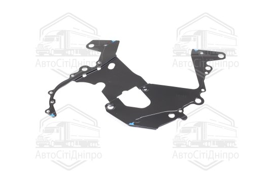 Прокладка, картер розподільного механізму BMW N47/N57 (вир-во Elring)