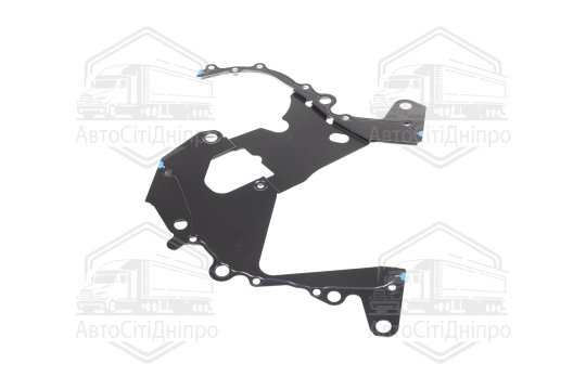 Прокладка, картер розподільного механізму BMW N47/N57 (вир-во Elring)