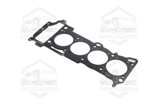 Прокладка, головка циліндра NISSAN 1,8 16V QG18 -08 (вир-во Elring)