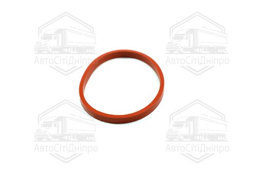 Прокладка, впускний колектор PSA 1,6 16V TU5JP4 (4) (вир-во Elring)
