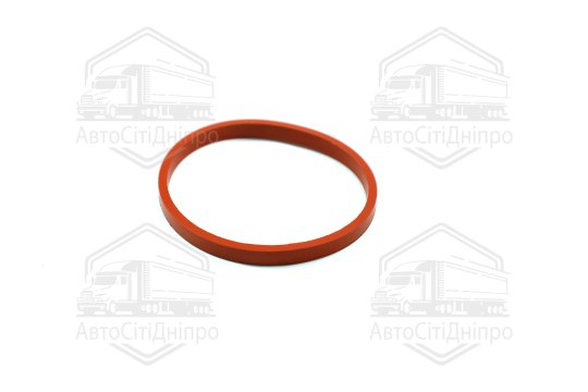 Прокладка, впускний колектор PSA 1,6 16V TU5JP4 (4) (вир-во Elring)