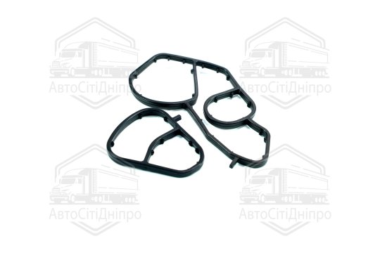 Прокладка корпусу масляного фільтра FORD 1,5/1,6 TDCi (вир-во Elring)