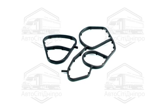 Прокладка корпусу масляного фільтра FORD 1,5/1,6 TDCi (вир-во Elring)