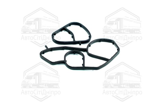 Прокладка корпусу масляного фільтра FORD 1,5/1,6 TDCi (вир-во Elring)
