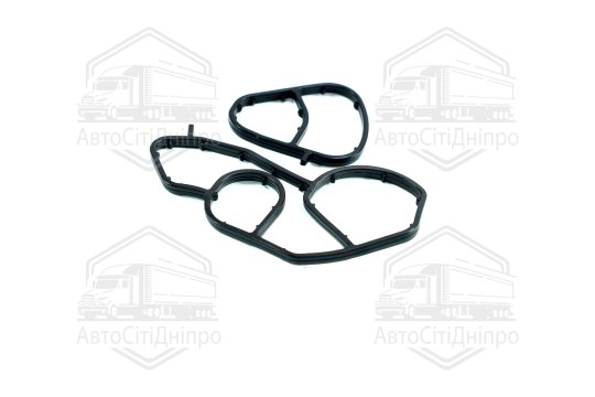 Прокладка корпусу масляного фільтра FORD 1,5/1,6 TDCi (вир-во Elring)