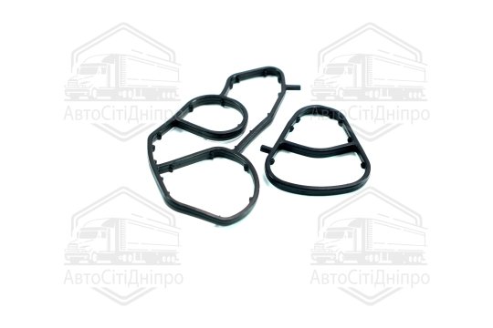Прокладка корпусу масляного фільтра FORD 1,5/1,6 TDCi (вир-во Elring)