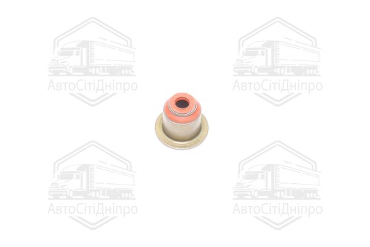 Сальник клапана IN/EX PSA/FORD DV6TED4/DV6ATED4 5.5X9.5/18.1X13.8 / FPM VSD (вир-во Elring)