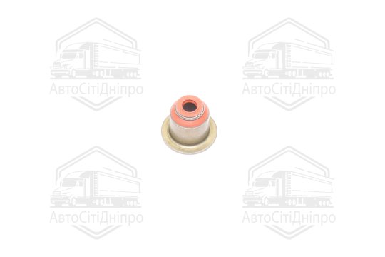 Сальник клапана IN/EX PSA/FORD DV6TED4/DV6ATED4 5.5X9.5/18.1X13.8 / FPM VSD (вир-во Elring)