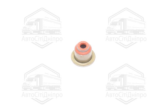 Сальник клапана IN/EX PSA/FORD DV6TED4/DV6ATED4 5.5X9.5/18.1X13.8 / FPM VSD (вир-во Elring)