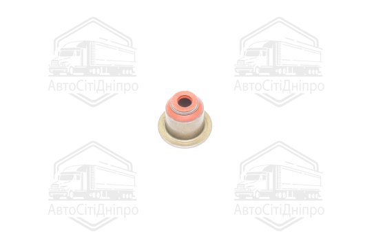 Сальник клапана IN/EX PSA/FORD DV6TED4/DV6ATED4 5.5X9.5/18.1X13.8 / FPM VSD (вир-во Elring)